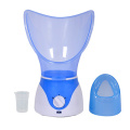 Facial Steamer, Nano Ionic Face Facial Steamer Warm Mist Humidifier Atomizer Moisturizing Facial Treatment beauty skin care